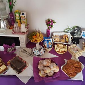 Bed & Breakfast Macalle